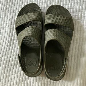 Women’s Reef Water Vista - green